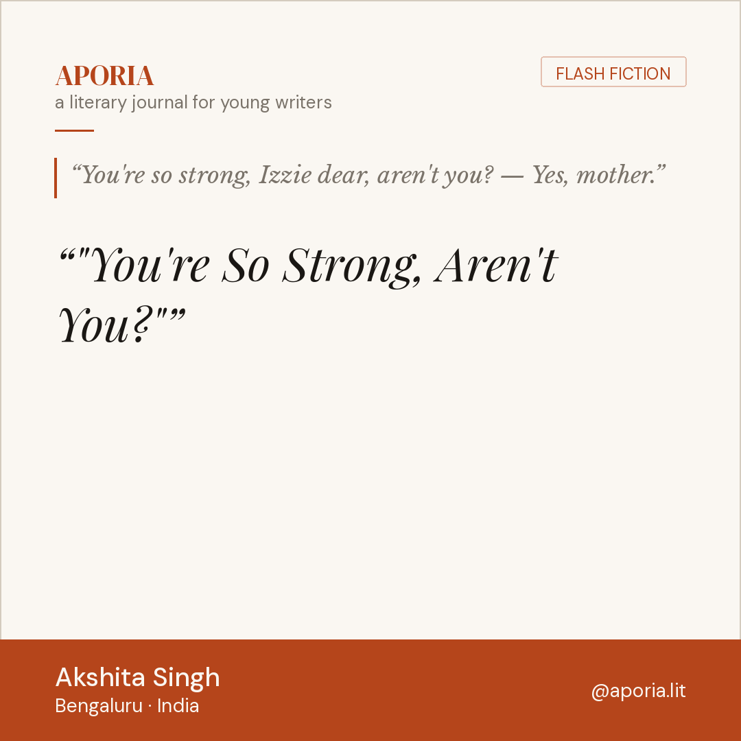 Contributor card for 